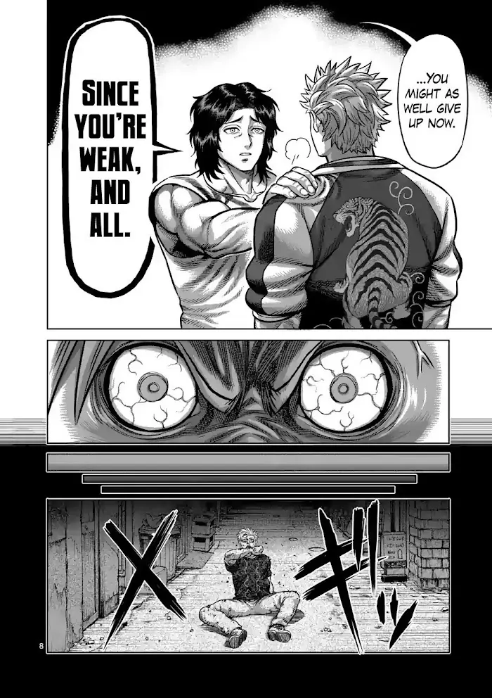 Kengan Omega Chapter 4 image 08_optimized